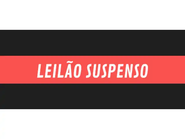 Leilão de Veículos Ambulâncias