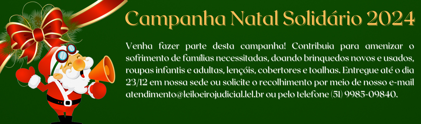 natal 2023