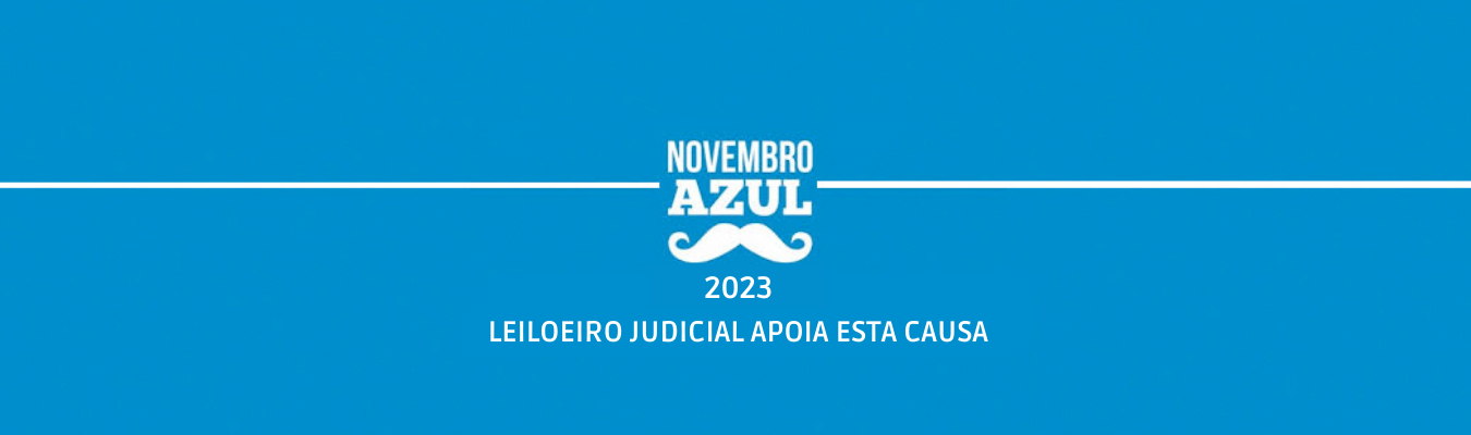 NOVEMBRO AZUL 2O23