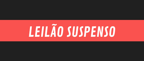 Leilão de Veículos Ambulâncias